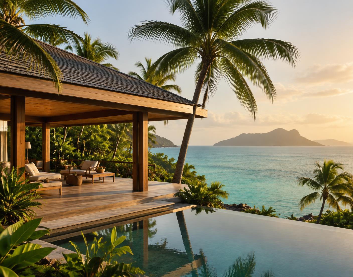 Rosewood Little Dix Bay, Virgin Gorda, British Virgin Islands