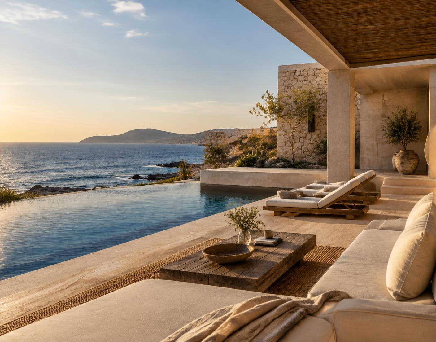 One&Only Mandarina, Riviera Nayarit, Mexico